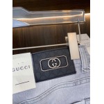 2026年7月29日春夏新作ファッション高品質Gucciジーパン luols工場