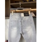 2026年7月29日春夏新作ファッション高品質Gucciジーパン luols工場