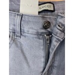 2026年7月29日春夏新作ファッション高品質Gucciジーパン luols工場