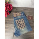 2026年7月29日春夏新作ファッション高品質Louis Vuittonジーパン luols工場