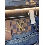 2026年7月29日春夏新作ファッション高品質Louis Vuittonジーパン luols工場