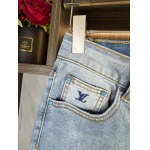 2026年7月29日春夏新作ファッション高品質Louis Vuittonジーパン luols工場