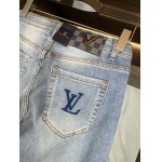 2026年7月29日春夏新作ファッション高品質Louis Vuittonジーパン luols工場