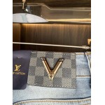 2026年7月29日春夏新作ファッション高品質Louis Vuittonジーパン luols工場