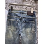 2026年7月29日春夏新作ファッション高品質Louis Vuittonジーパン luols工場