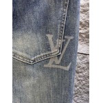 2026年7月29日春夏新作ファッション高品質Louis Vuittonジーパン luols工場