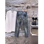 2026年7月29日春夏新作ファッション高品質Gucciジーパン luols工場