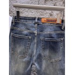 2026年7月29日春夏新作ファッション高品質Gucciジーパン luols工場