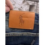 2026年7月29日春夏新作ファッション高品質Poloジーパン luols工場