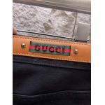 2026年7月29日春夏新作ファッション高品質Gucciジーパン luols工場