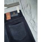 2026年7月29日春夏新作ファッション高品質Louis Vuittonジーパン luols工場