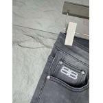 2026年7月29日春夏新作ファッション高品質HERMESジーパン luols工場