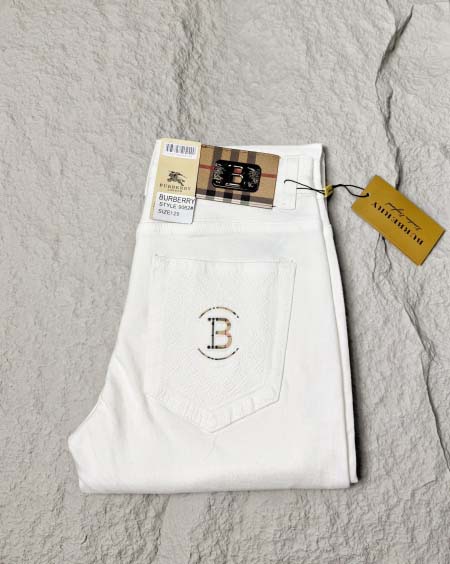2026年7月29日春夏新作ファッション高品質Burberr...