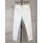 2026年7月29日春夏新作ファッション高品質Burberryジーパン luols工場