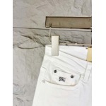 2026年7月29日春夏新作ファッション高品質Burberryジーパン luols工場