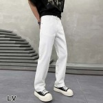 2026年7月29日春夏新作ファッション高品質Louis Vuittonジーパン luols工場