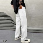 2026年7月29日春夏新作ファッション高品質Louis Vuittonジーパン luols工場