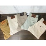 2026年7月29日春夏新作ファッション高品質Monclerジーパン luols工場