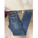 2026年7月29日春夏新作ファッション高品質ARMANIジーパン luols工場