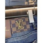 2026年7月29日春夏新作ファッション高品質Louis Vuittonジーパン luols工場