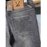 2026年7月29日春夏新作ファッション高品質Louis Vuittonジーパン luols工場