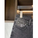 2026年7月29日春夏新作ファッション高品質Louis Vuittonジーパン luols工場