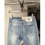 2026年7月29日春夏新作ファッション高品質HERMESジーパン luols工場