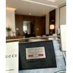 2026年7月29日春夏新作ファッション高品質Gucciジーパン luols工場