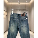 2026年7月29日春夏新作ファッション高品質ARMANIジーパン luols工場