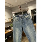 2026年7月29日春夏新作ファッション高品質Pradaジーパン luols工場