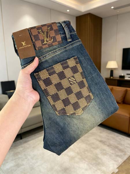 2026年7月29日春夏新作ファッション高品質Louis V...