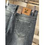 2026年7月29日春夏新作ファッション高品質Louis Vuittonジーパン luols工場