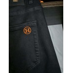 2026年7月29日春夏新作ファッション高品質HERMESジーパン luols工場