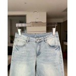 2026年7月29日春夏新作ファッション高品質Pradaジーパン luols工場