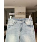 2026年7月29日春夏新作ファッション高品質Pradaジーパン luols工場
