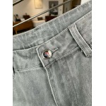 2026年7月29日春夏新作ファッション高品質Monclerジーパン luols工場
