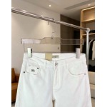 2026年7月29日春夏新作ファッション高品質Burberryジーパン luols工場