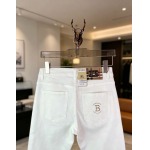 2026年7月29日春夏新作ファッション高品質Burberryジーパン luols工場