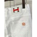 2026年7月29日春夏新作ファッション高品質HERMESジーパン luols工場