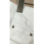 2026年7月29日春夏新作ファッション高品質HERMESジーパン luols工場