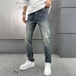 2026年7月29日春夏新作ファッション高品質HERMESジーパン luols工場