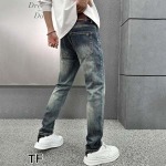 2026年7月29日春夏新作ファッション高品質HERMESジーパン luols工場