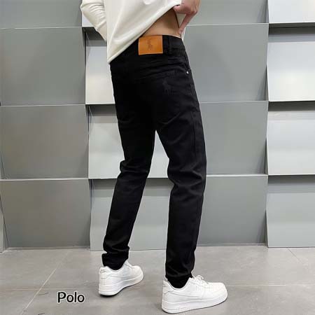 2026年7月29日春夏新作ファッション高品質Poloジーパ...