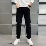 2026年7月29日春夏新作ファッション高品質Poloジーパン luols工場
