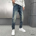 2026年7月29日春夏新作ファッション高品質Poloジーパン luols工場