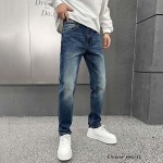 2026年7月29日春夏新作ファッション高品質Chrome heartsジーパン luols工場
