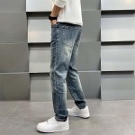 2026年7月29日春夏新作ファッション高品質Loeweジーパン luols工場