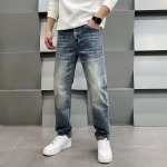 2026年7月29日春夏新作ファッション高品質Loeweジーパン luols工場