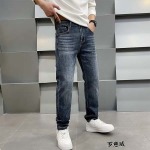 2026年7月29日春夏新作ファッション高品質Loeweジーパン luols工場