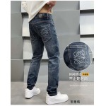 2026年7月29日春夏新作ファッション高品質Loeweジーパン luols工場